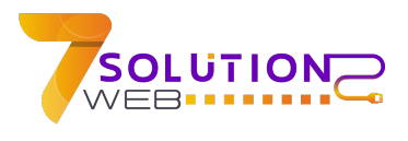 7 Solutions Web